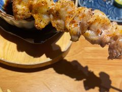 -一心创作料理屋(经开万达店)