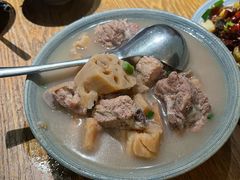 -静一餐厅·湖北菜(前门店)