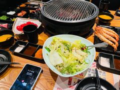 -千寻烧肉(政务区店)