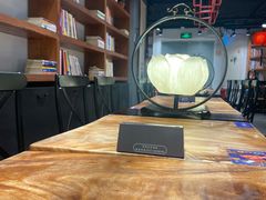 -和府捞面(东直门银座店)