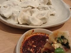 -三姐妹饺子(东木头市店)