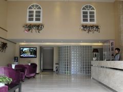 -英伦风情酒店(优博国际店)