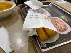 -魏家凉皮(博水商务大厦店)