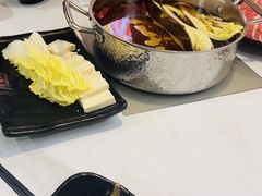 -呷哺呷哺 黄金牧场 (新中关购物中心店)