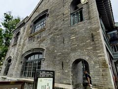 -张学良旧居陈列馆