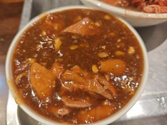 -姚记炒肝店(簋街店)