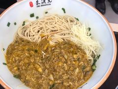 -朱洪元苏式面馆(绿宝广场店)