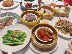 -醉辉皇原味海鲜江南菜(成都大魔方店)