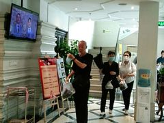 -大鸭梨烤鸭店(花园村店)