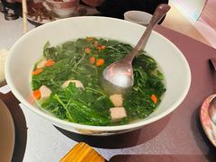 猪润浸枸杞叶-惠食佳(滨江大公馆店)