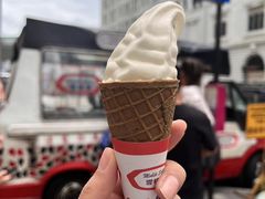 -富豪雪糕车流动点(尖沙咀店)