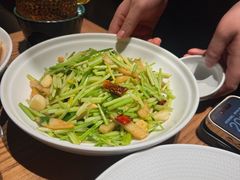 -小厨师·二十年沈家门小海鲜(百井坊巷店)