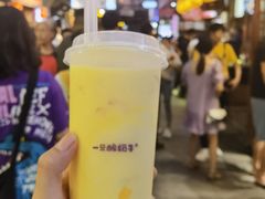 -一只酸奶牛(八一路店)