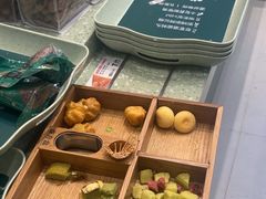 -泸溪河桃酥(西直门凯德店)