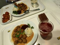 -宜家·瑞典风味餐厅(烟台路店)