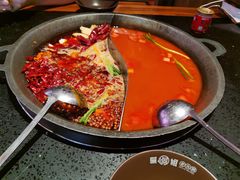 -珮姐老火锅(新街口店)