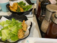 -韩时烤肉(枫蓝店)