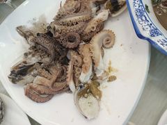 -大洋海鲜居·海鲜特色菜(墟沟海鲜美食城店)