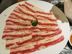 -隐家本格烧肉(万达广场店)