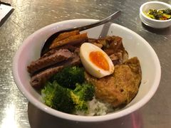 四宝饭-陈鹏鹏潮汕菜(宝安机场T3航站楼店)