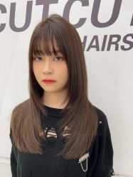 -CUT CUT Hair Salon