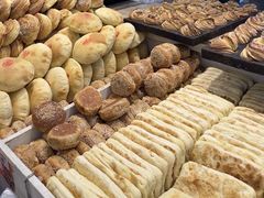 -杨老大焙子月饼干货(宽巷子民族美食街店)