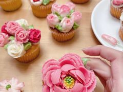 -BONCAKE裱花蛋糕(万象汇店)