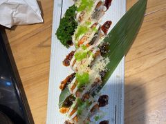 -九田家黑牛烤肉料理(新光汇店)