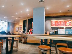 -星巴克(长沙乐和城门店)