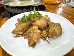 -侠成水上农庄(工业大道店)