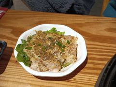 爆汁龙利鱼-胖记烤肉(湖大店)