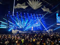 -成都金融城演艺中心