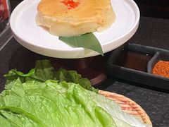 -上男·烧肉集市(五一广场店)