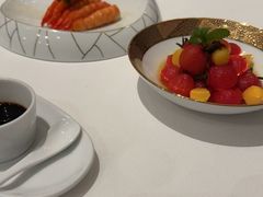 -宝丽轩中餐厅BAOLIXUAN
