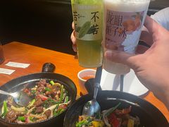 -旺爷砂锅·茶作(国贸城店)