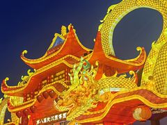 -武汉园博园(武汉自然博物馆)