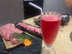 -松鱼亭·和牛烧肉(协鑫广场店)