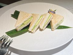 -狮拾久·现代新加坡料理(福田COCO Park店)