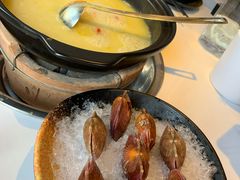 -溏心风鲍港式打边炉(余英坊店)