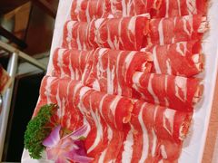 金牌肥牛-羊家胡同·龙虾烧烤火锅(龙汇路店)