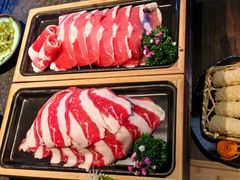 -湊湊火锅·茶憩(新中关购物中心店)
