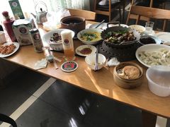 -山东宾馆·齐鲁苑餐厅