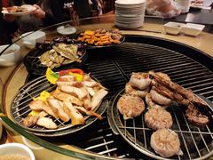 -广州富力君悦大酒店·凯菲厅