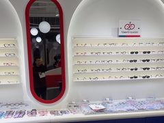 -青聪儿童眼镜(浦江店)