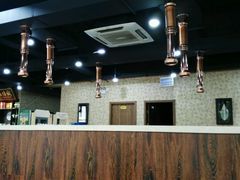 -滨城人家炭火烧烤(福泉街店)
