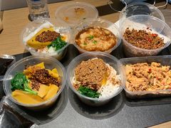 -洪记凉米线(新兴路店)