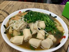 -正宗阳山牛杂(东城店)