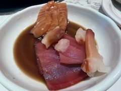 -半岛听涛蒸汽海鲜自助(K11店)