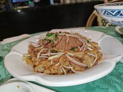 -誉八仙粤菜(万象天地店)