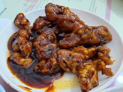 -蘭心餐厅(进贤路店)